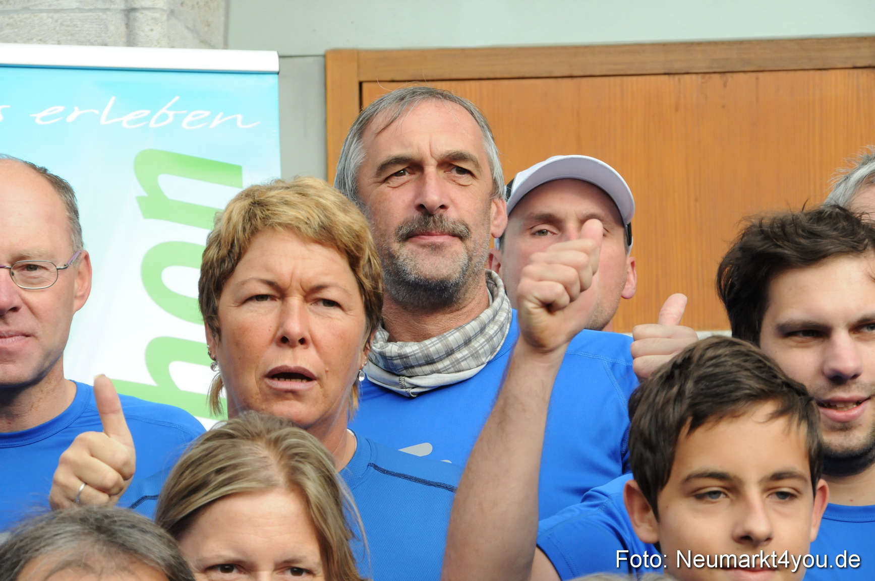0058 Stadtlauf Neumarkt 2008